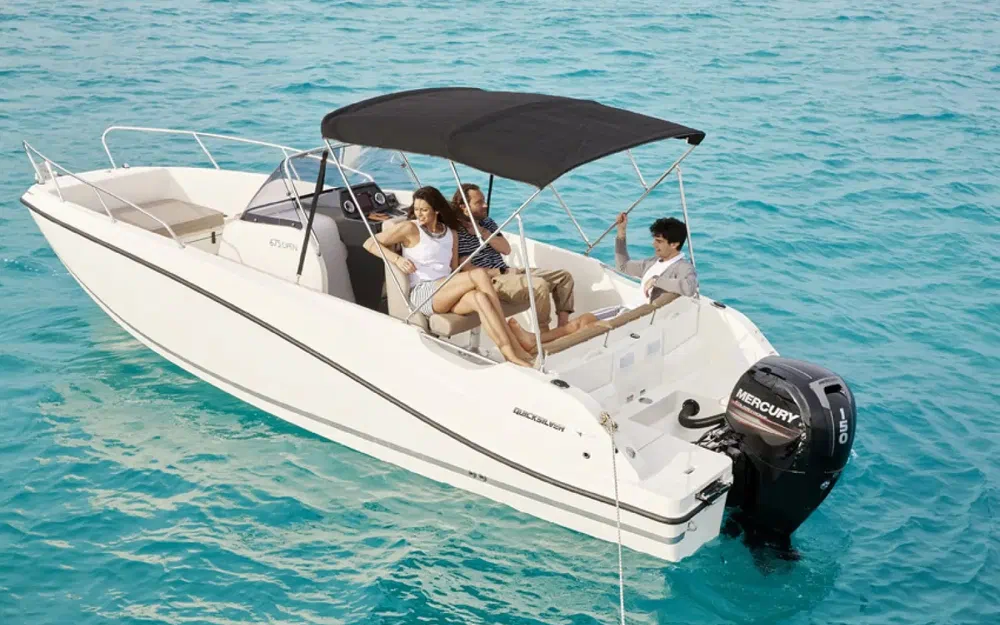 slider 3 Quicksilver 675