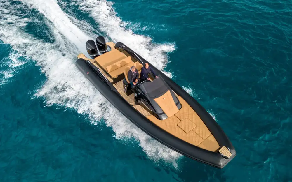 SPX RibSPX Rib 32 Sport