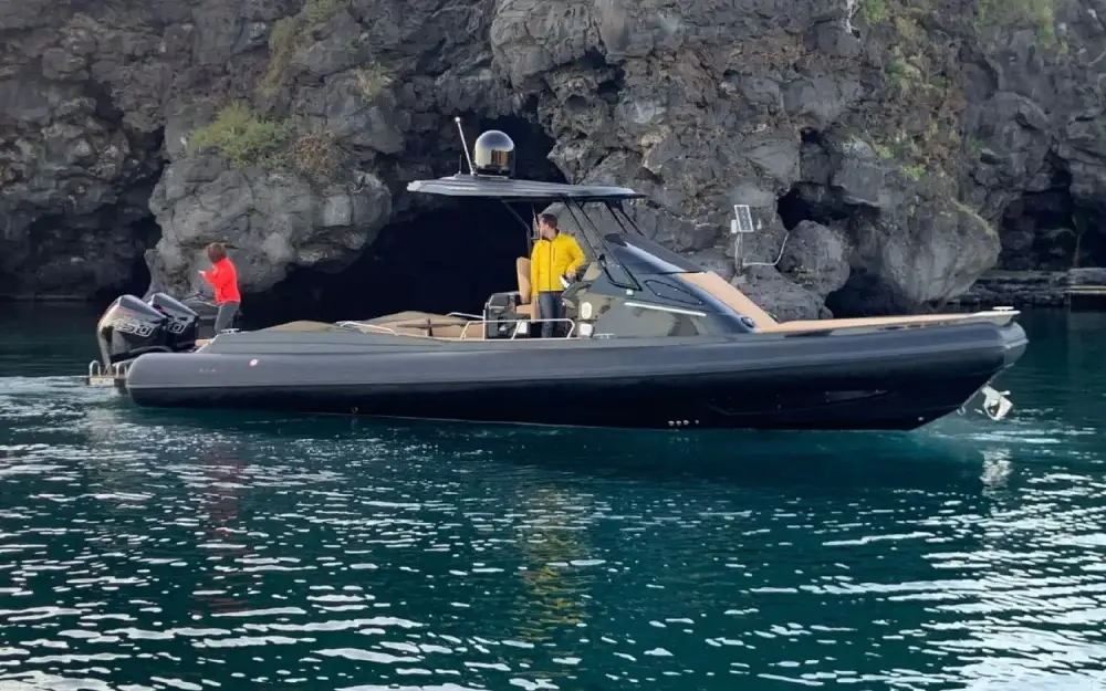 SPX RibSPX Rib 38