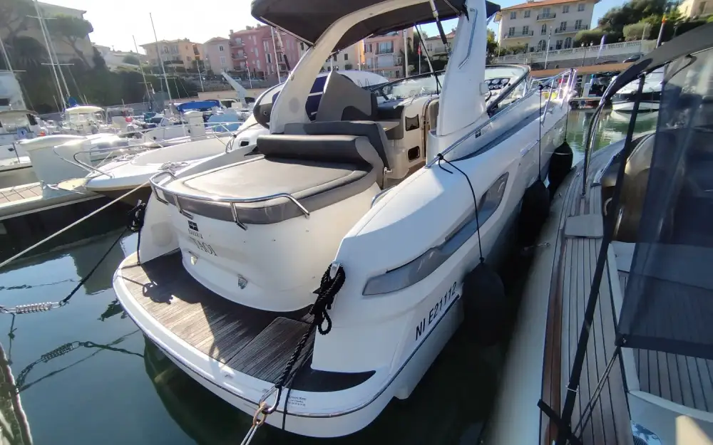 BavariaBavaria 28 Sport