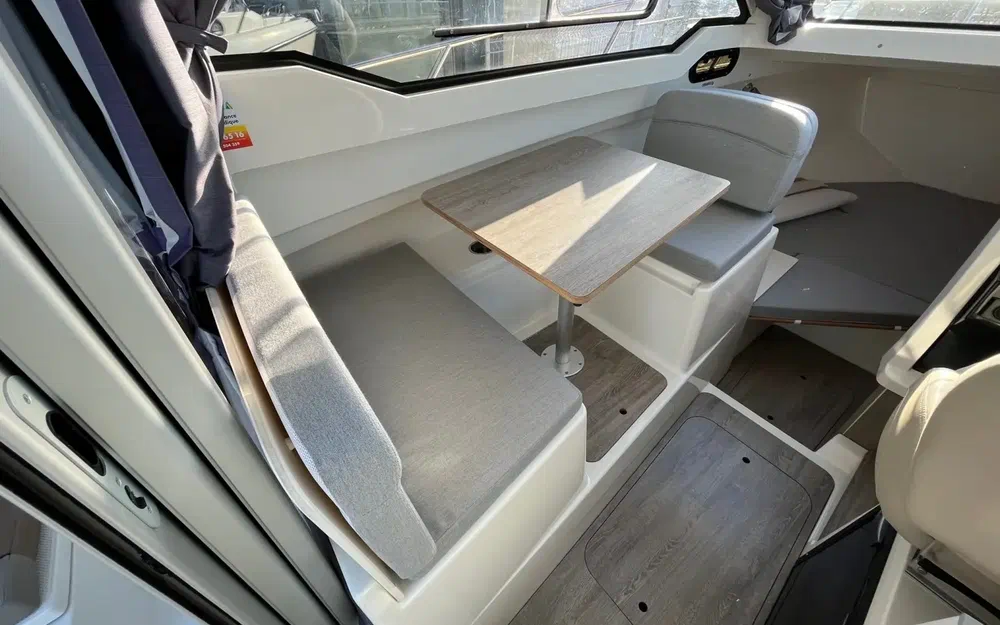 slider 10 Quicksilver 675