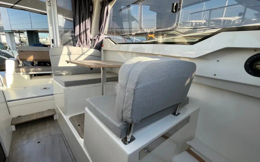 slider 11 Quicksilver 675