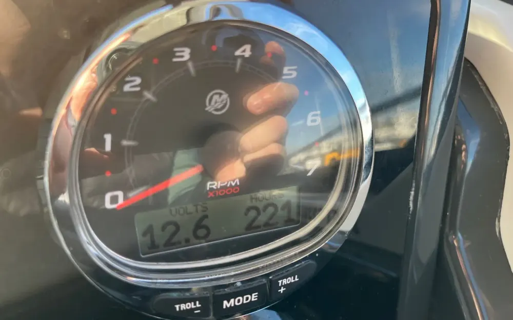 slider 15 Quicksilver  675Weekend