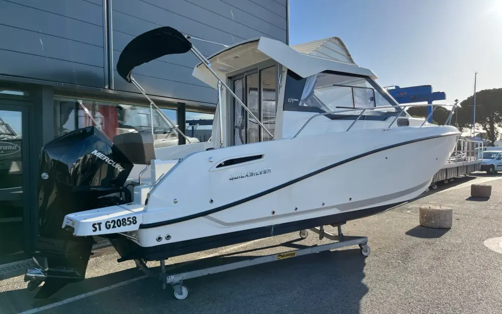 slider 2 Quicksilver  675Weekend