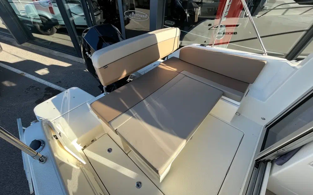 slider 5 Quicksilver 675