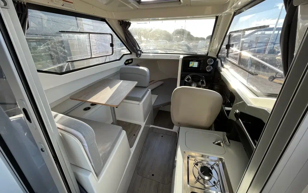 slider 6 Quicksilver 675