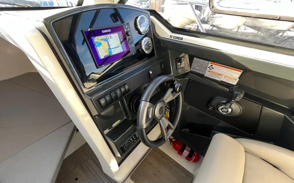 slider 7 Quicksilver 675