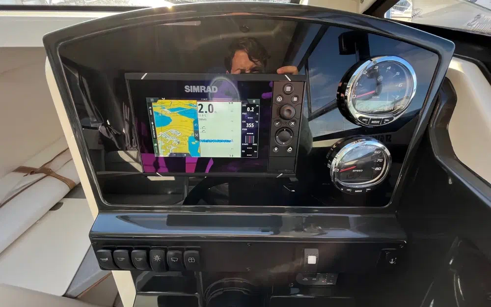 slider 8 Quicksilver 675