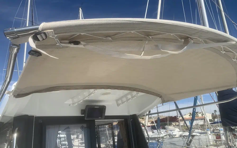 slider 19 Jeanneau Merry Fisher 855