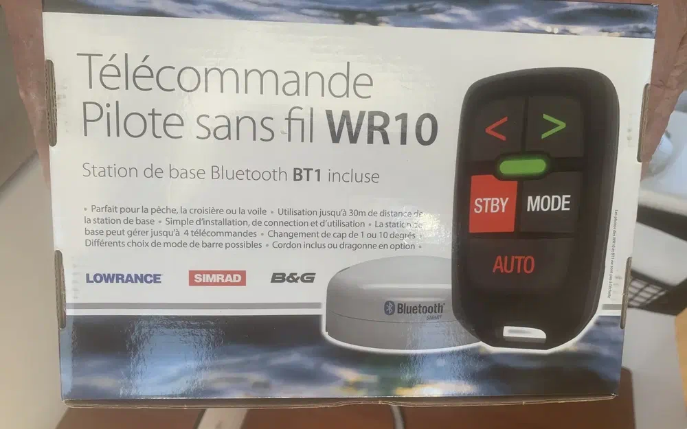 slider 24 Jeanneau Merry Fisher 855