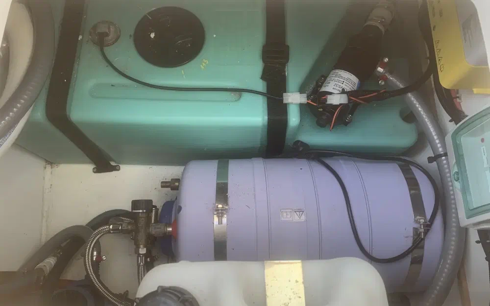 slider 26 Jeanneau Merry Fisher 855