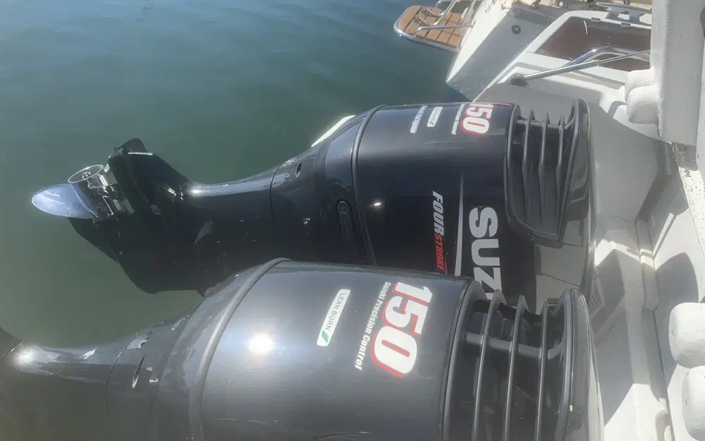 slider 29 Jeanneau Merry Fisher 855