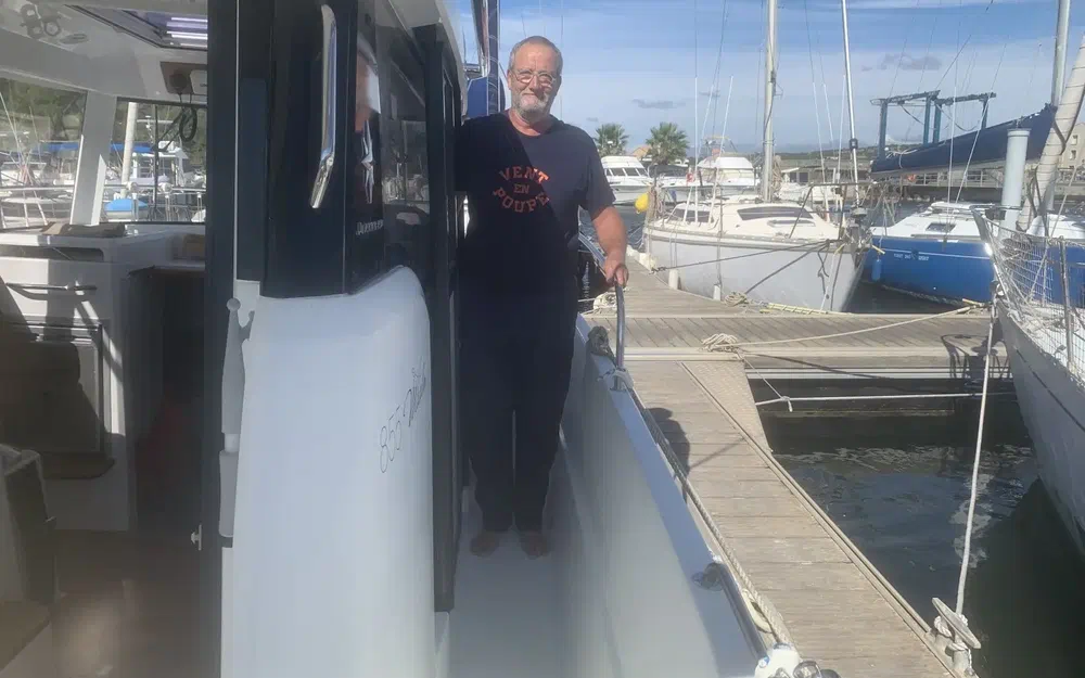 slider 3 Jeanneau Merry Fisher 855