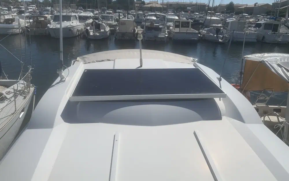 slider 7 Jeanneau Merry Fisher 855