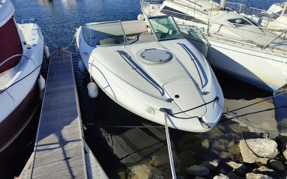 MaxumMaxum 2100 SC
