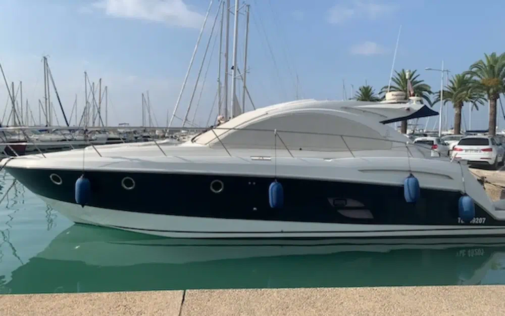 slider 0 Beneteau Monte Carlo 42