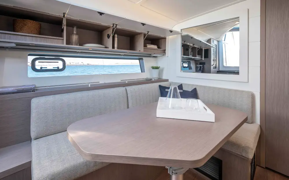 slider 25 Beneteau Gran Turismo 41
