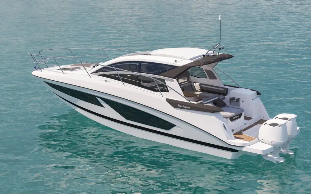 slider 2 Beneteau Gran Turismo 36