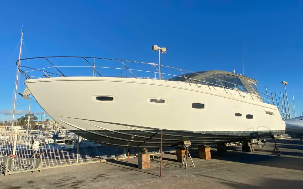 SealineSealine SC 47