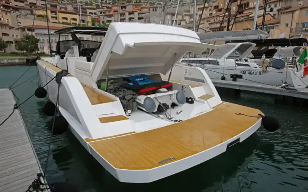 slider 19 Pardo Yachts Pardo 50