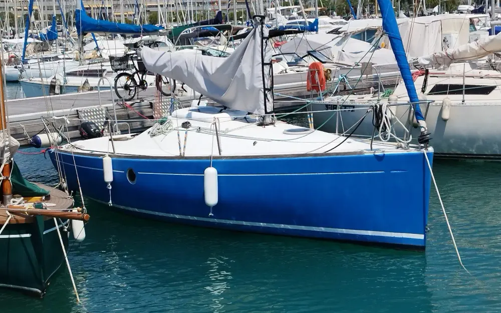BeneteauFirst 210
