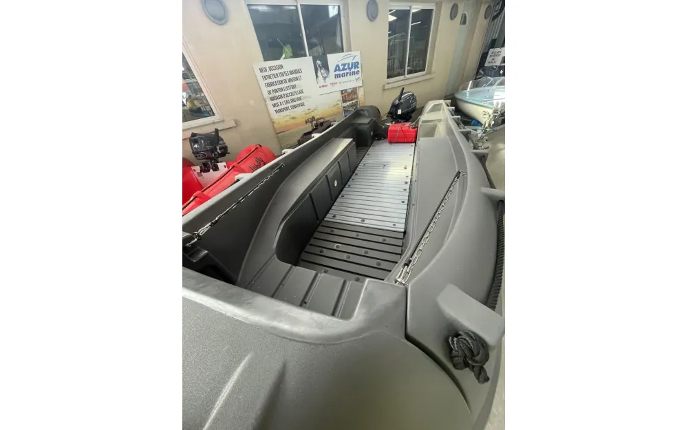 WhalyWhaly 435R Professionnel