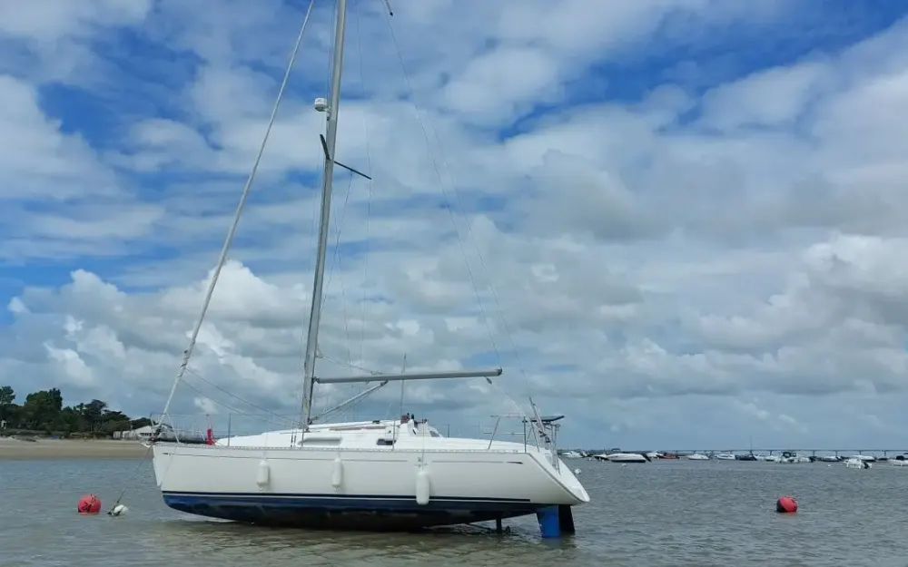 DufourDufour 30