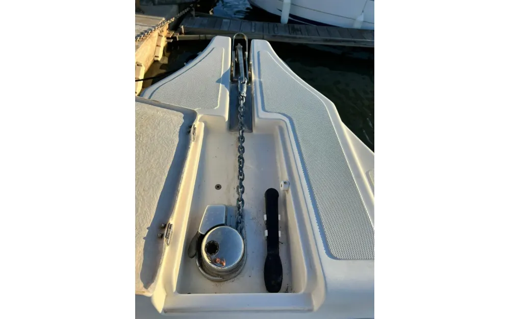 slider 9 Joker Boat Clubman 26