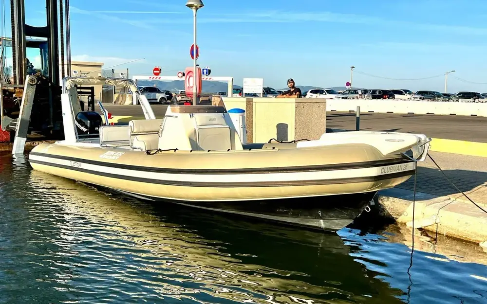 slider 1 Joker Boat Clubman 26