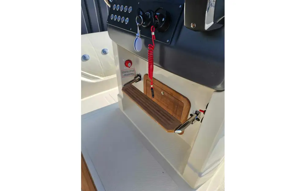 slider 17 BSC  70 Ivory