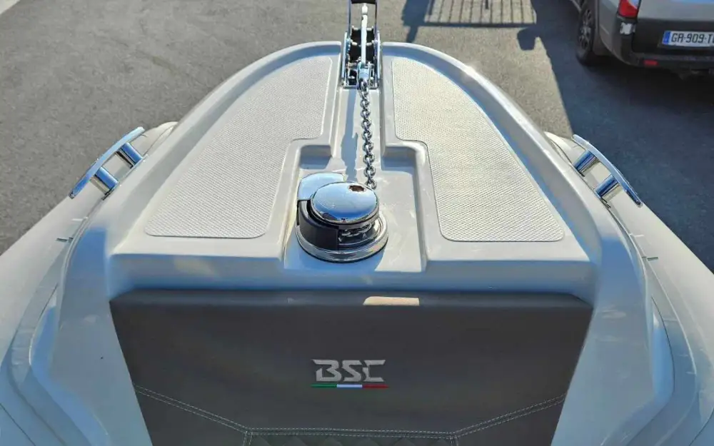 slider 25 BSC  70 Ivory
