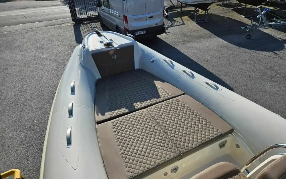 slider 5 BSC  70 Ivory