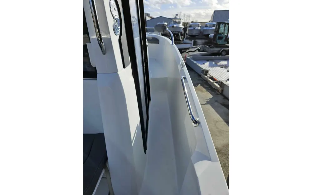 slider 10 Beneteau Barracuda 7 - null
