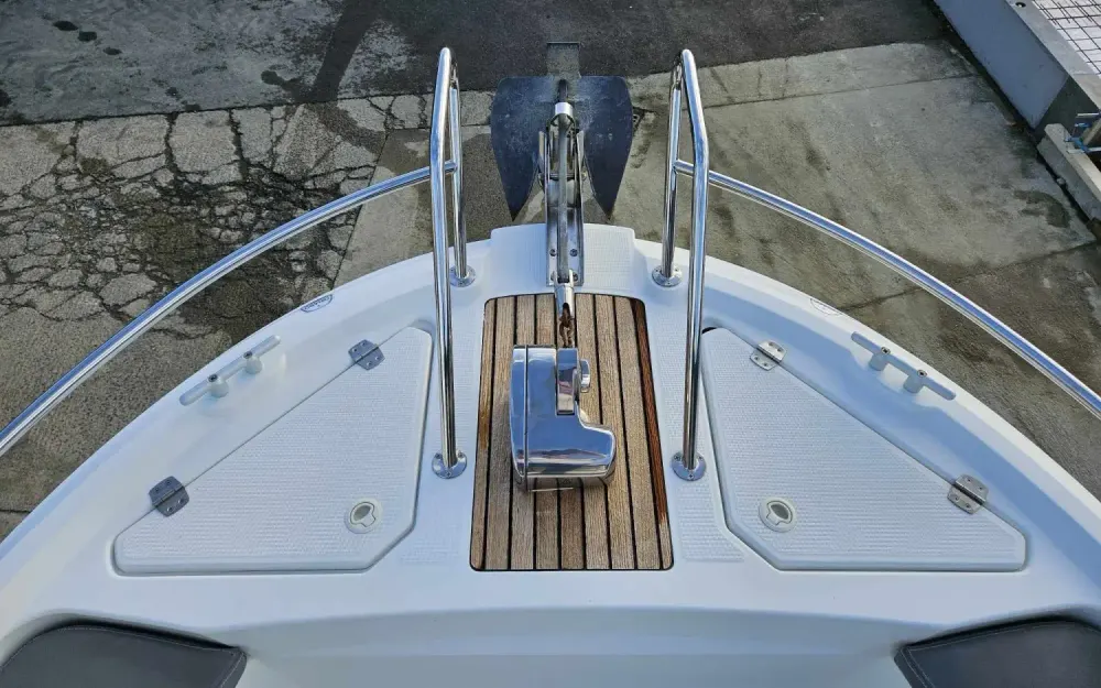 slider 13 Beneteau Barracuda 7 - null