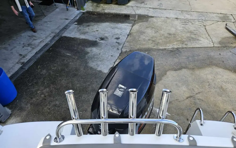 slider 15 Beneteau Barracuda 7 - null