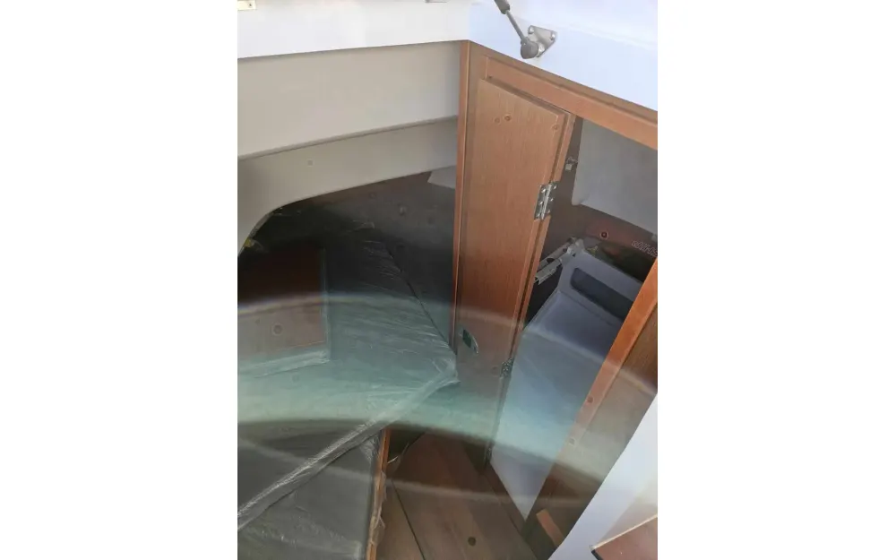 slider 8 Beneteau Barracuda 7 - null