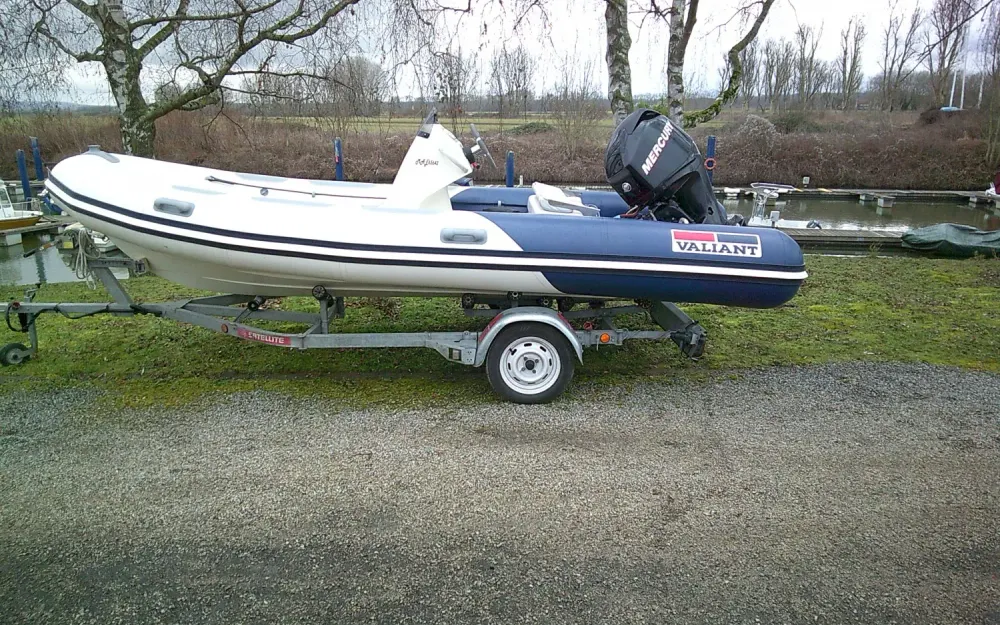 ValiantV 500 Sport