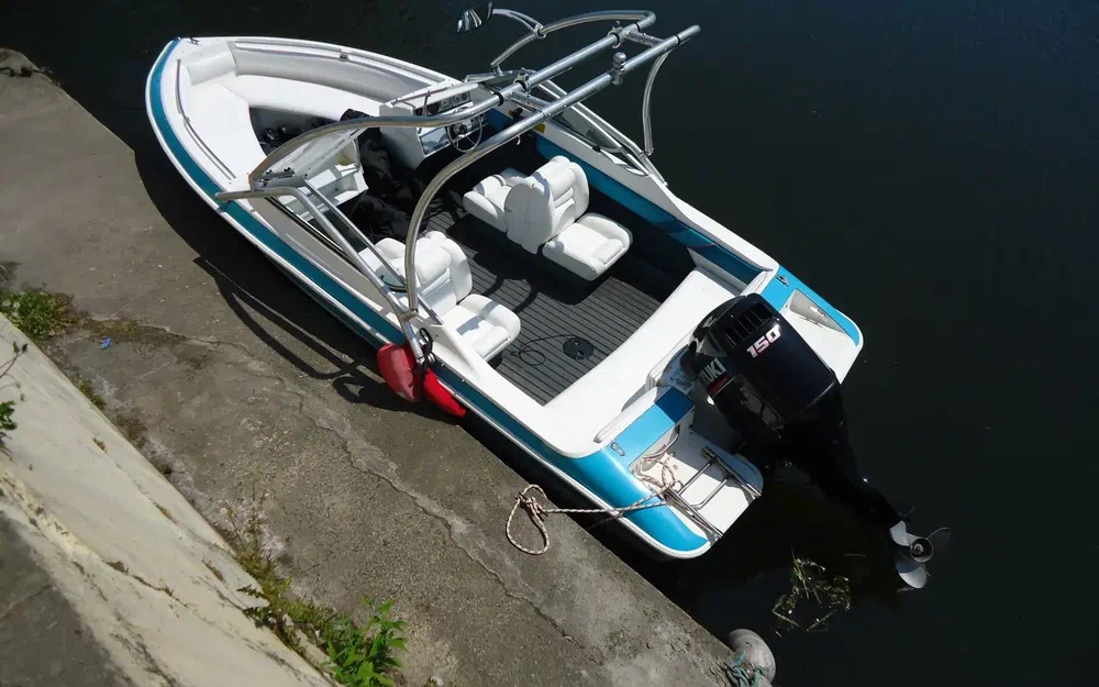 LarsonAll American 190