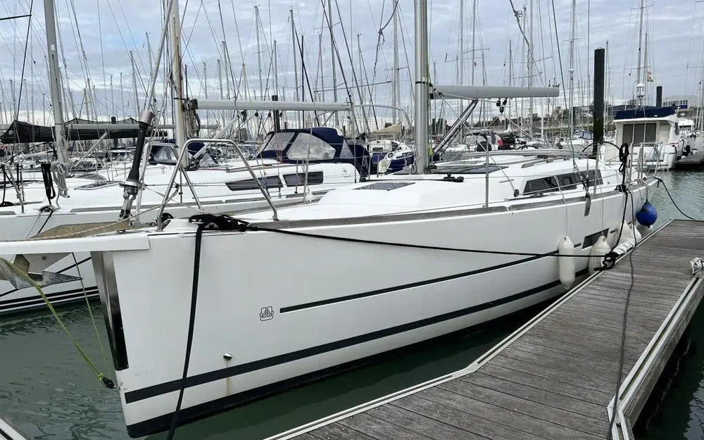 DufourDufour 350