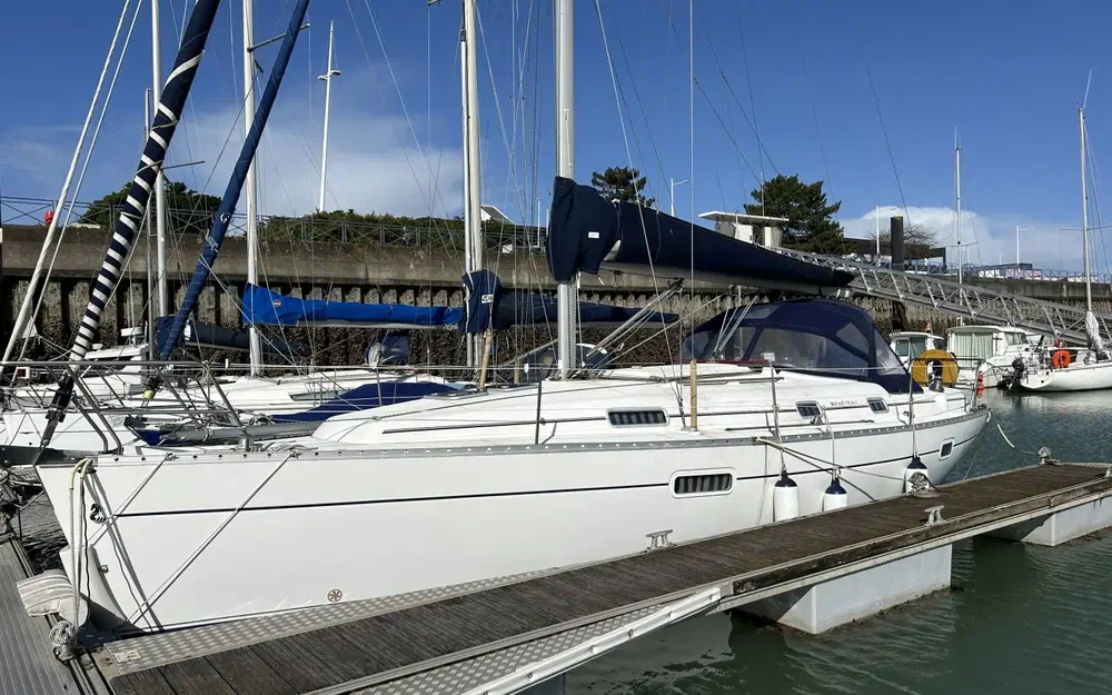 BeneteauOceanis 361