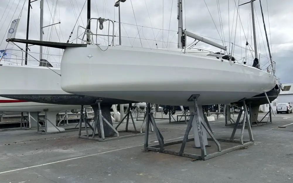 JeanneauSun Fast 3300