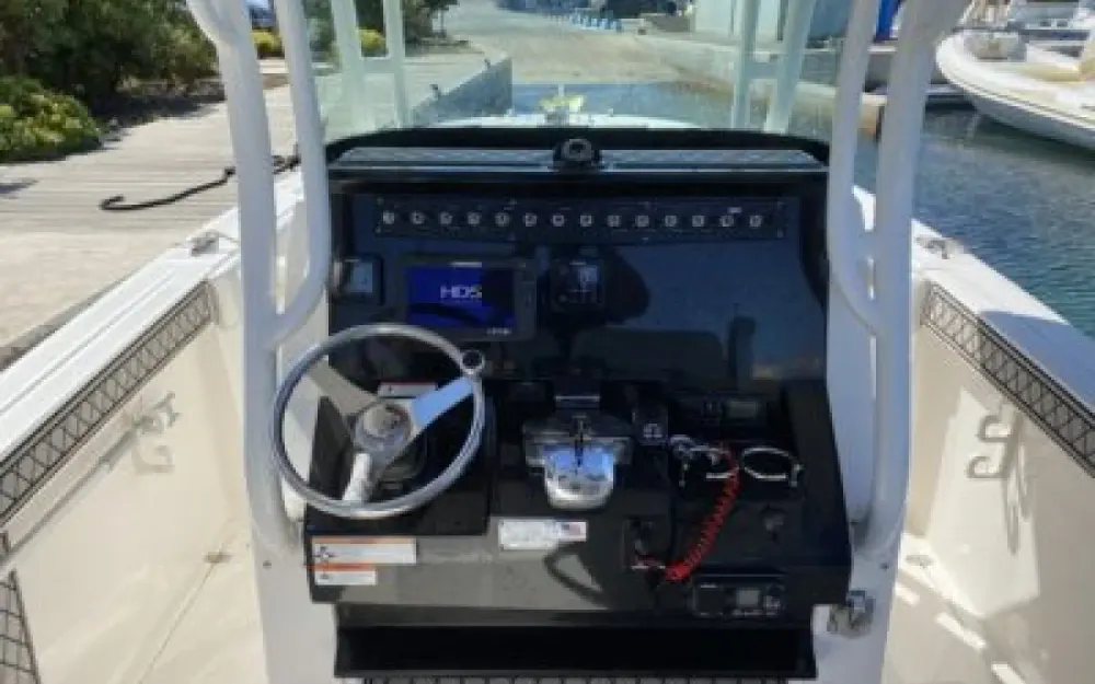 slider 2 Beneteau Antares Serie 9