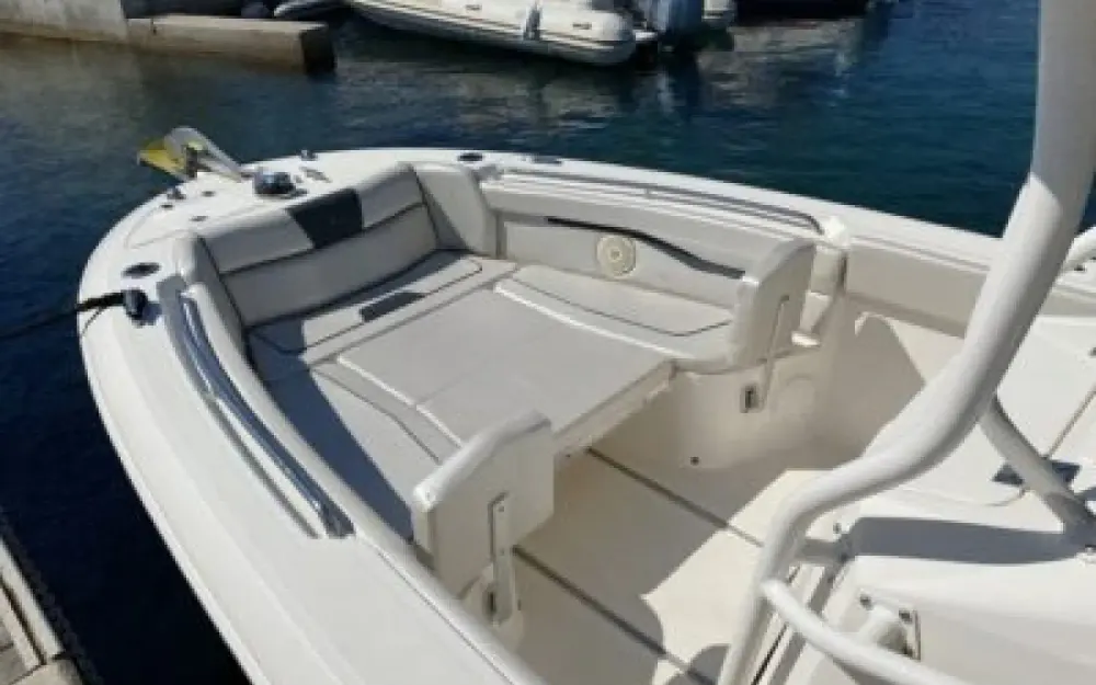 slider 5 Beneteau Antares Serie 9