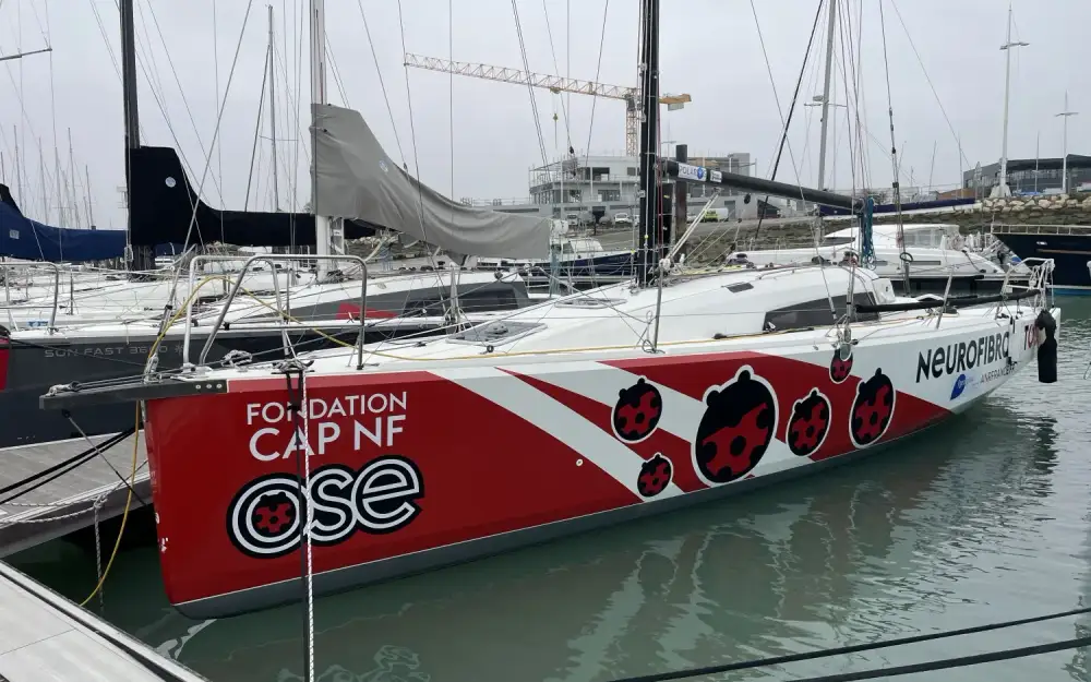 JeanneauSun Fast 3600