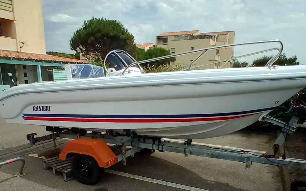 RanieriShark 17