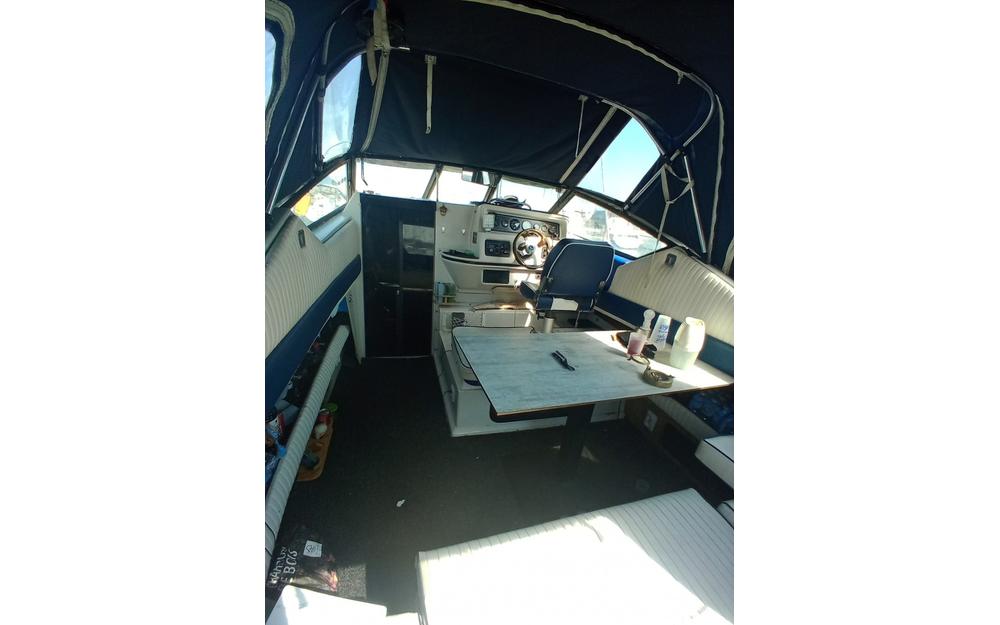 slider 2 Wellcraft Sanibel 253