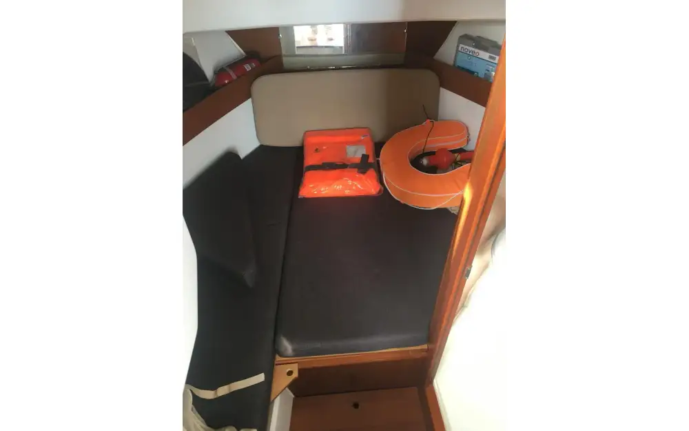slider 6 Jeanneau Merry Fisher 855 Marlin