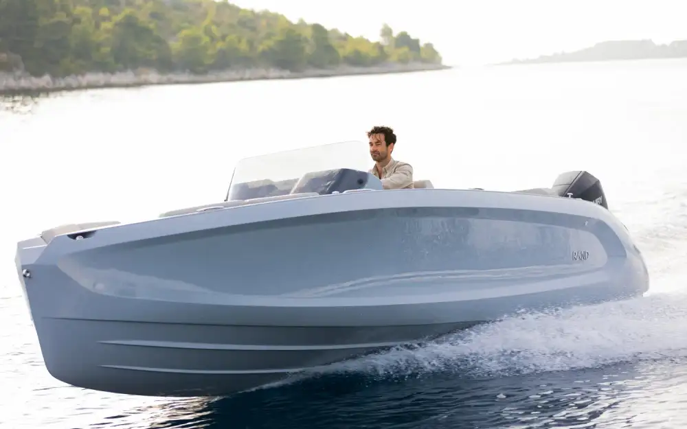 Rand BoatsSource 22