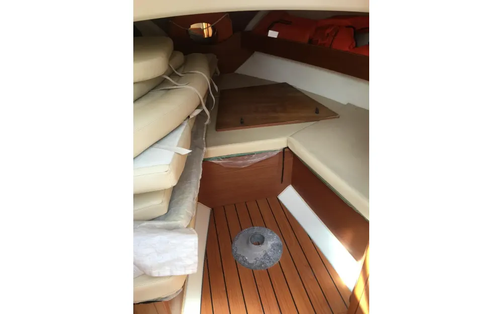 slider 5 Jeanneau Cap Camarat 755 WA - null