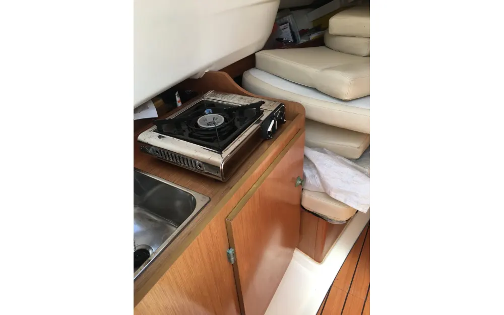 slider 4 Jeanneau Cap Camarat 755 WA - null